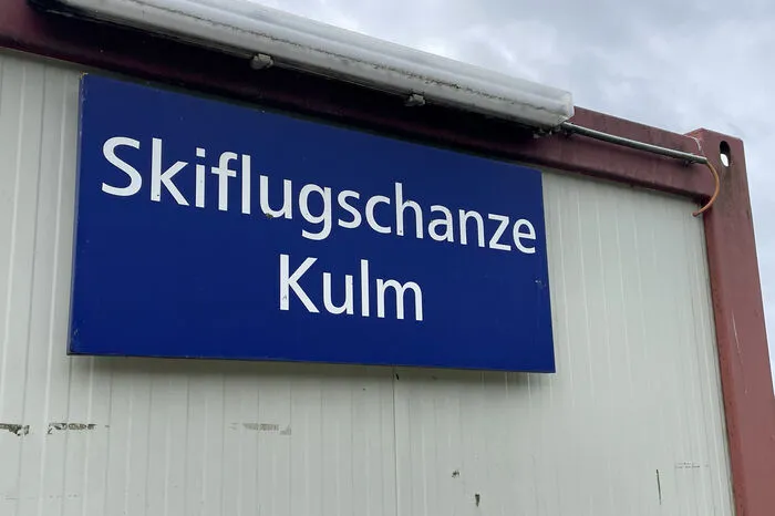 Die bestehende, aber nicht genutzte Bahn-Haltestelle am Kulm soll reaktiviert werden.