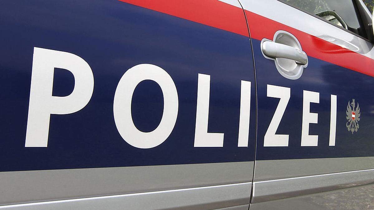 Polizei sprach Betretungsverbot aus