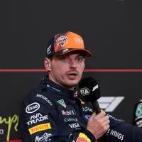 Max Verstappen will das Beste aus der Situation machen