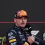 Max Verstappen will das Beste aus der Situation machen