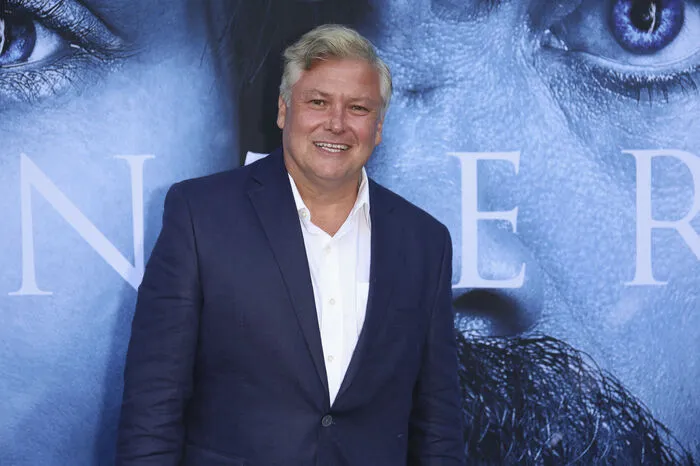 Conleth Hill