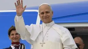 Papst Leo XIV.