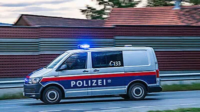 Ein 39-jähriger Oststeirer steht im Verdacht, im Darknet eingekauft zu haben