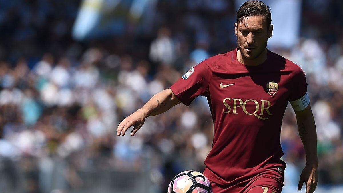 Francesco Totti