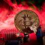 Bitcoin verlor innerhalb von sieben Tagen 30 Prozent an Wert