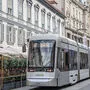 Graz muss neue Straßenbahnen bestellen. Die derzeit jüngsten, die Variobahnen von Stadler, sind seit 2010 im Einsatz und teils umstritten