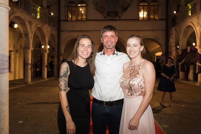 Klicken Sie sich durch die Bilder!