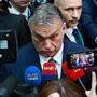 Viktor Orban: Ungarn und Polen im Zentrum der Debatten