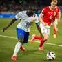 N'Golo Kanté spielte gegen Österreich bärenstark