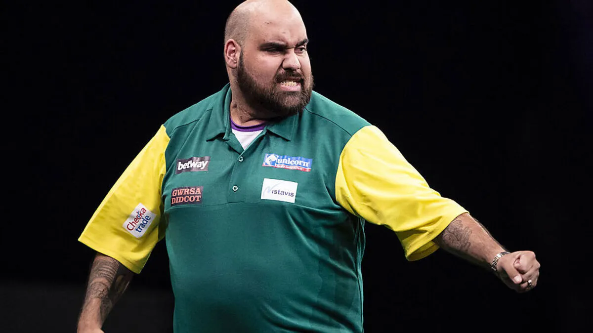 Kyle Anderson ist viel zu früh verstorben