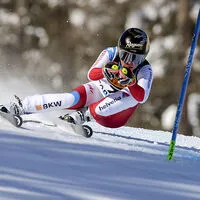 Lara Gut-Behrami holt sich WM-Gold