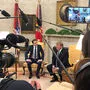 Für Trump ist Kurz neuer Ansprechpartner in der EU