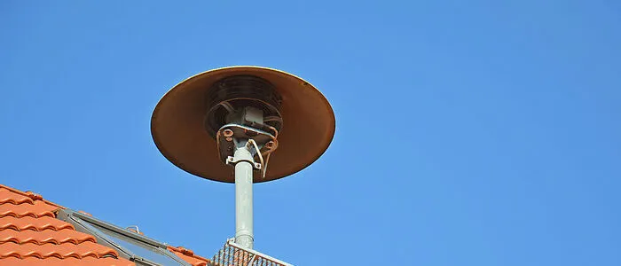 Der Probealarm startet am Samstag um 12 Uhr
