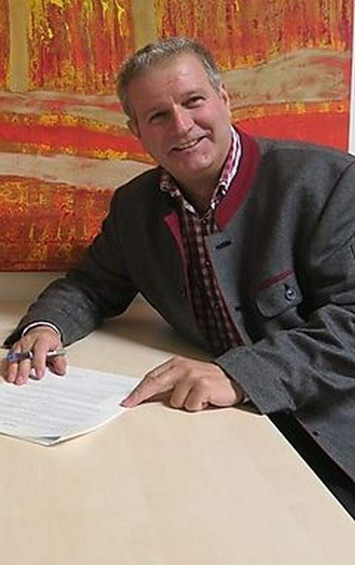 Dietmar Rossmann
