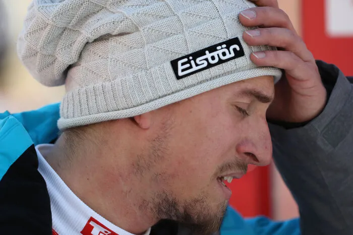 Platz 21: "Ich habe viel mehr erwartet. Ich hatte ja ein gutes Training hier und auch der Super-G war gut. Zudem war ich top motiviert. Vielleicht habe ich etwas zu viel gewollt, insgesamt ist es aber sicher ein bissl komisch. Keiner kann abrufen, was wir drauf haben. Aber vielleicht sollte man nicht zu viel überdenken. Es geht nur ums Skifahren. Es braucht den Erfolg, damit es anläuft. Jeder hat seine kleinen Problemchen. Es gibt keinen großen Grund, es sind nur Kleinigkeiten. Die Norweger haben die Leichtigkeit, vielleicht sollten wir da wieder hin."