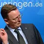 Ministerpräsident Bodo Ramelow