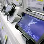 Navigationssysteme werden immer weniger gekauft