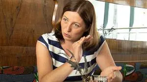 Caritas-Direktorin Nora Tödtling-Musenbichler