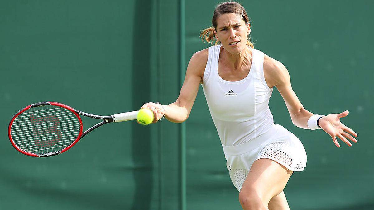 Andrea Petkovic