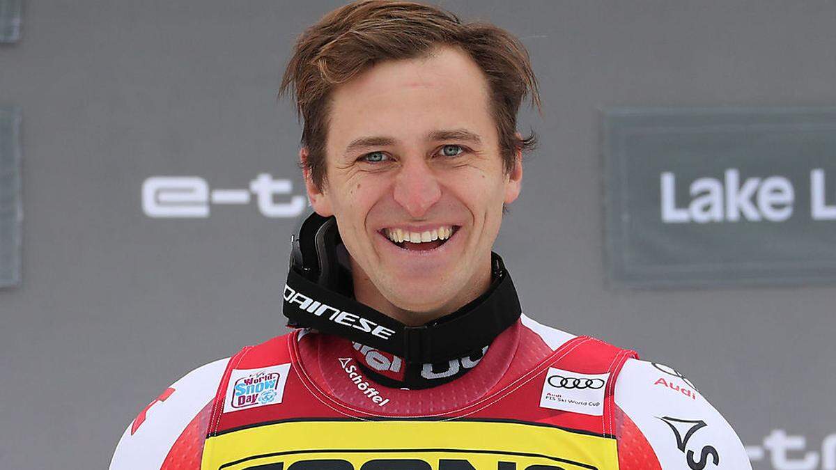 Matthias Mayer 