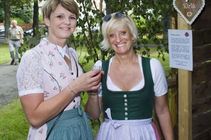 Der Reinerlös des Kirtags kommt wohltätigen Zwecken in der Region zugute.