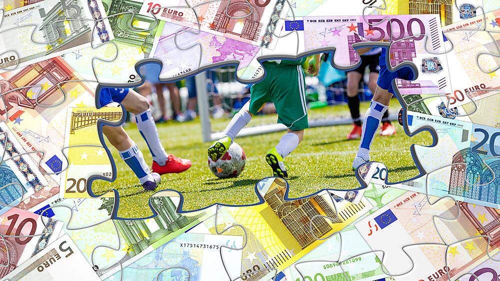 Etwa 1600 Sportvereine gibt es in Kärnten. Diese und ihre Projekte wurden im Jahr 2015 mit 7,46 Millionen Euro vom Land gefördert 