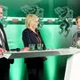 Polit-Beobachter Hubert Patterer, Kathrin Stainer-Hämmerle und Ingrid Thurnher