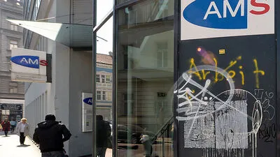 Die Arbeitslosenzahlen gehen weiter nach oben