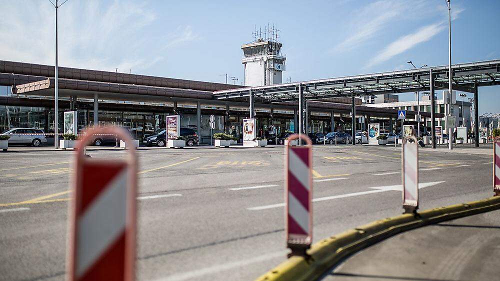 Der Staat will mit einer Finanzspritze dem Flughafen Ljubljana zu einem neuen Aufschwung verhelfen