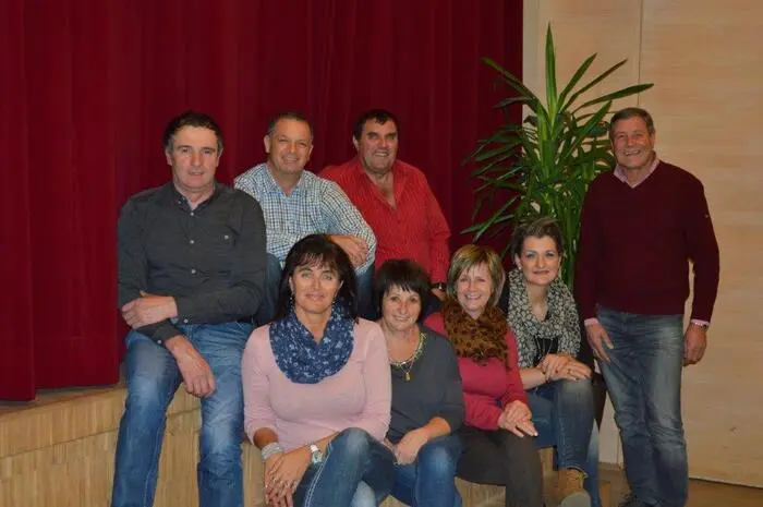 Theatergruppe Außervillgraten 