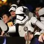Was für ein Publikumserfolg: "Star Wars: Das Erwachen der Macht"