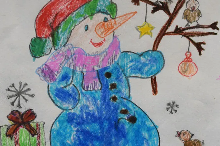 von Raphael (4) aus Schladming