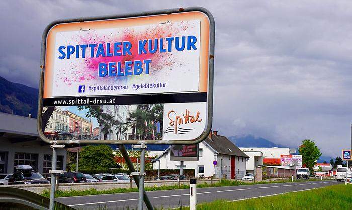 Spittaler Kultur belebt