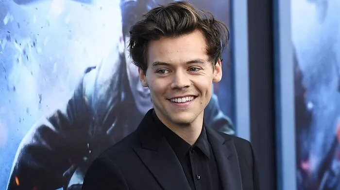 Harry Styles war als Schauspieler auch schon in "Dunkirk" zu sehen