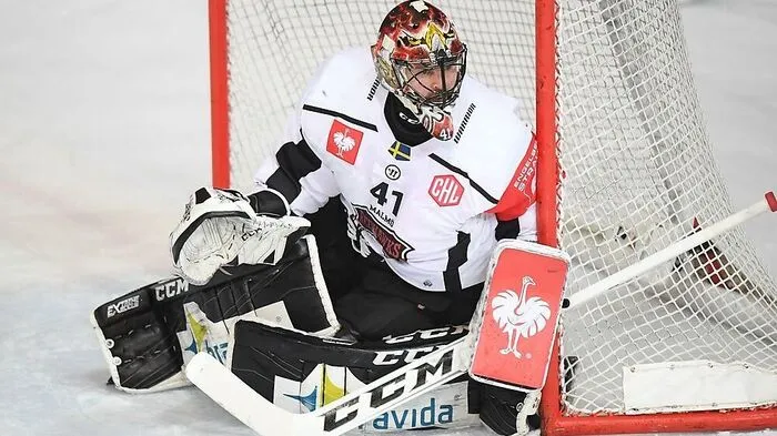 Christopher Nihlstorp