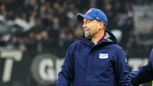 Ferdinand Feldhofer weiß, wo er ansetzen muss