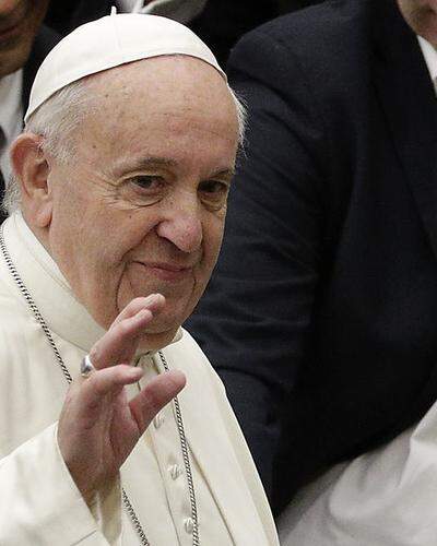 Papst Franziskus will mit dem „Sydonalen Prozess“ die Ortskirchen stärken. Im Oktober findet der Abschluss in Rom statt