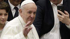 Papst Franziskus will mit dem „Sydonalen Prozess“ die Ortskirchen stärken. Im Oktober findet der Abschluss in Rom statt