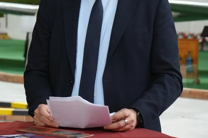 Die Eröffnung und Begrüßung nahm Georg Hoffmann, Direktor des Heeresgeschichtlichen Museums, vor.