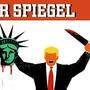 Erhitzt die Gemüter seit Tagen: das aktuelle &quot;Spiegel-Cover