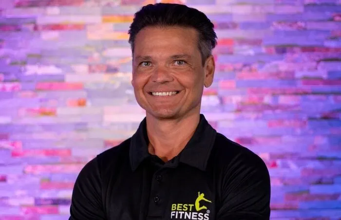 Martin Wirth, Best Fitness: "Wir waren überrascht, wie groß die Resonanz selbst in einer Zeit war, als wieder ein Lockdown drohte."