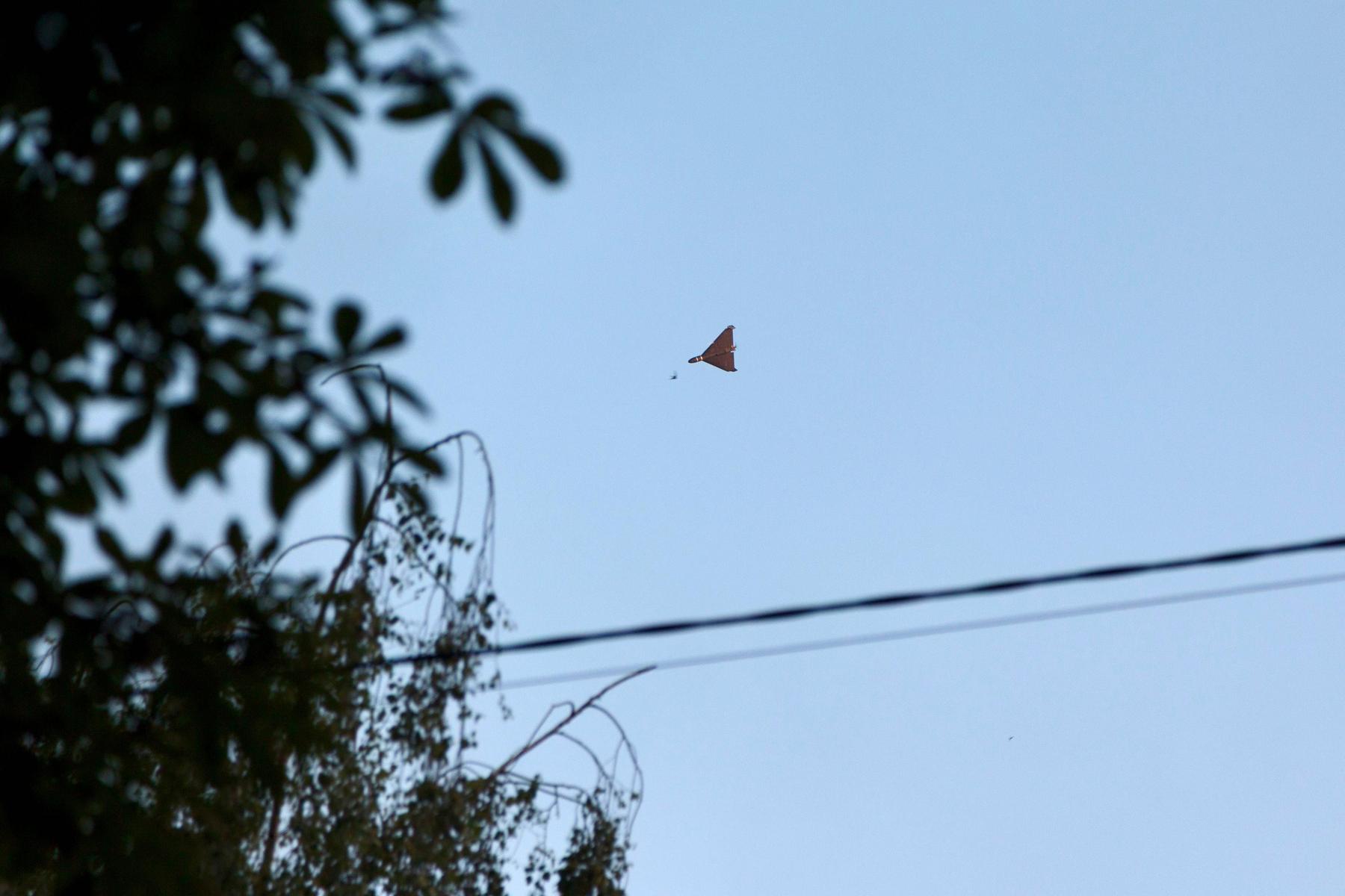 Drohne in Polen abgestürzt: Laut Regierung stammt Objekt aus Russland