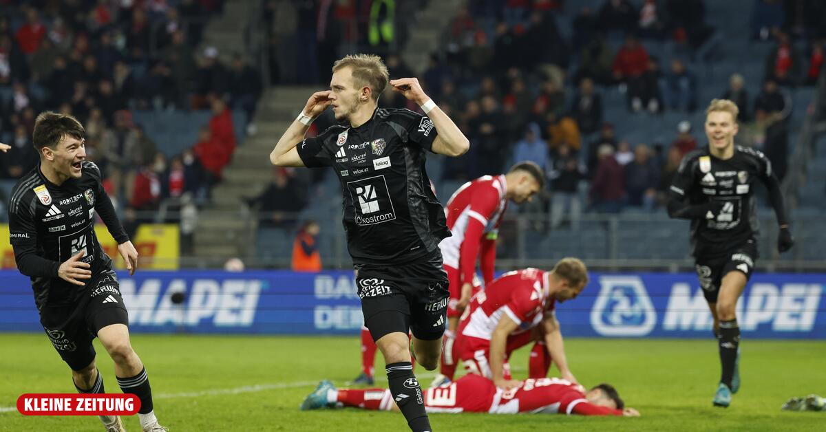 These are the biggest comebacks in the Bundesliga this millennium