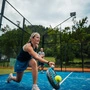 Schlagkräftig: Padeltennis ist auf dem Vormarsch