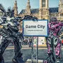 GAME CITY 2018
