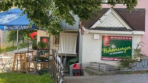 Noch ist keine Lösung in Sicht für den Nahversorger im Gutenberger Ortszentrum