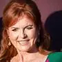 Sarah Ferguson