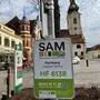 In der Stadt Hartberg wird es das SAM ab August 2026 nicht mehr geben