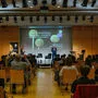 Diskutiert wurde im Congress Center Villach