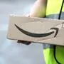 Viele Kunden erhielten erstmals SMS von Amazon